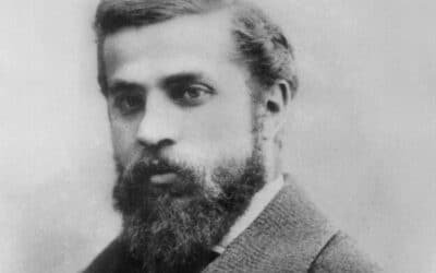 2026: Gaudí Year — Official Calendar, Key Moments & Events