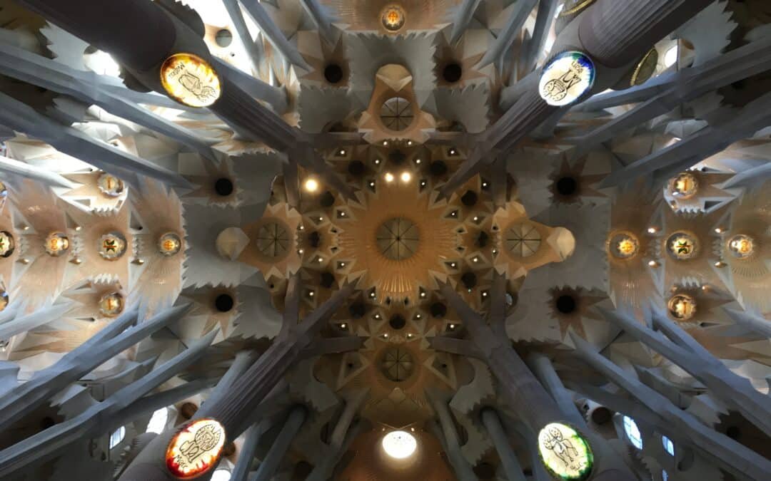 Barcelona’s Iconic Sagrada Familia Reveals Key Detail of Its Final Tower