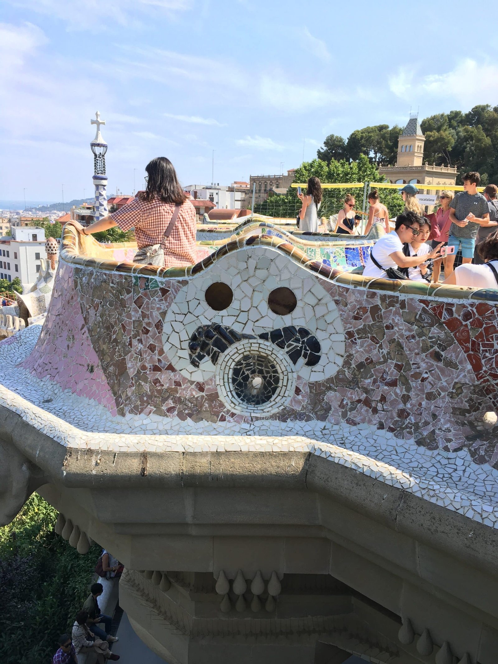 Barcelona in Spring: Why May and June Are the Best Months to Visit, image size:1600x2133