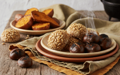 La Castanyada vs Halloween in Barcelona: Traditions, Origins and How We Celebrate Autumn in Catalonia