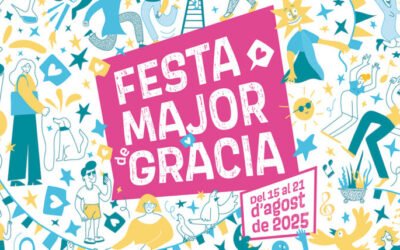 Festa Major de Gràcia 2025: Your Complete Guide to Barcelona’s Most Colorful Festival