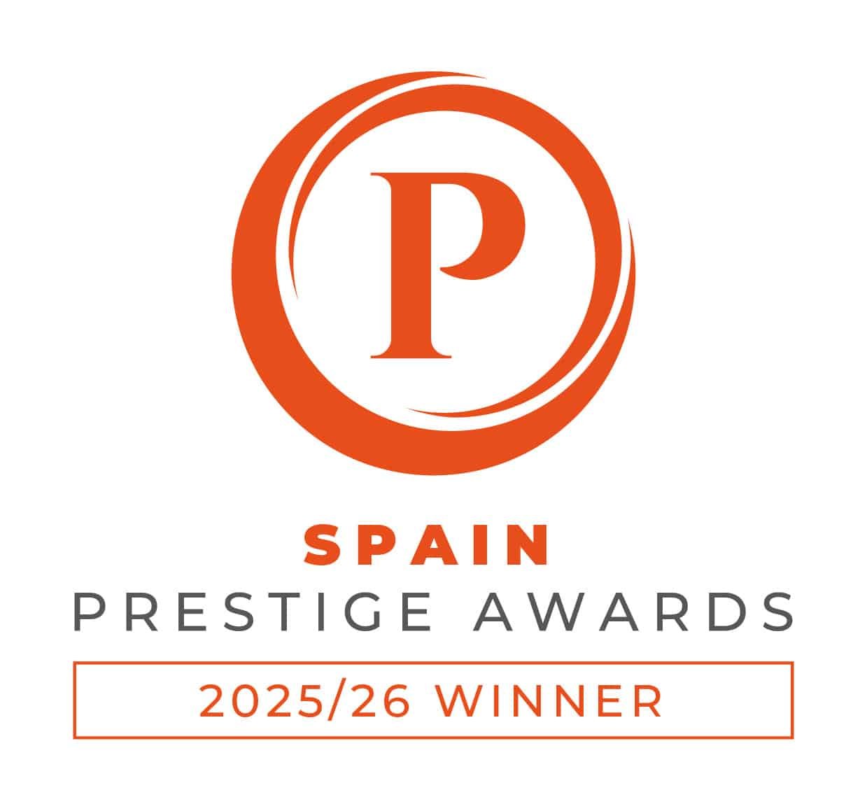 Winner 2025/2026 – Private Tour Operator of the Year – Catalonia, Spain