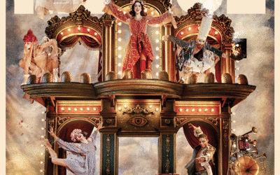 La Mercè 2025: Free Museum Days and Cultural Open Doors in Barcelona