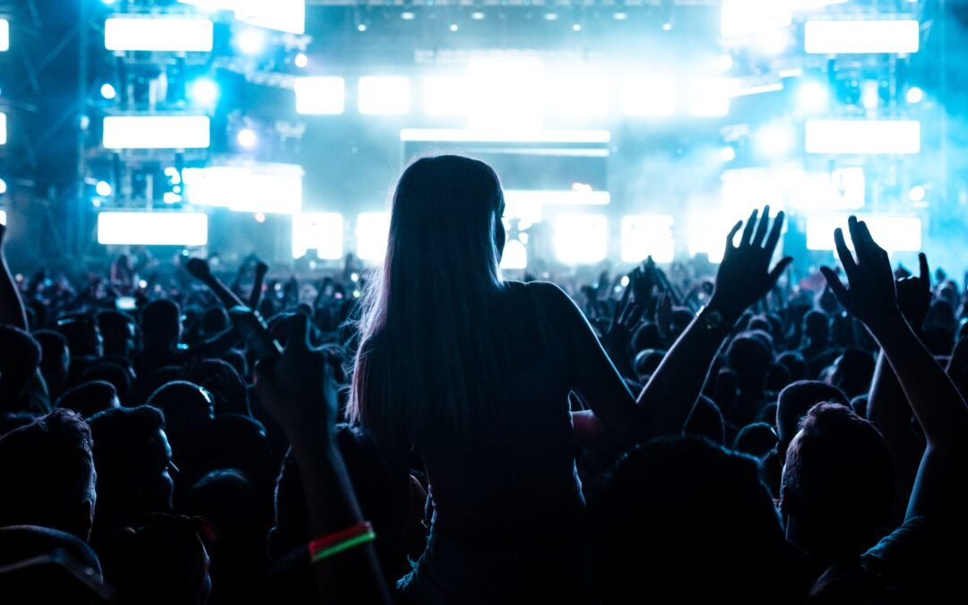 La Mercè 2025: Full Concert Schedule, Artists & Venues