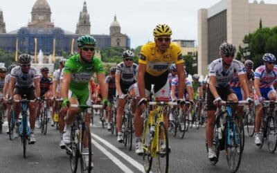 Tour de France Barcelona 2026: Road Closures, Public Transport Changes and Essential Travel Guide